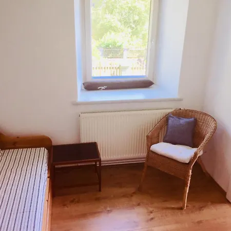 Alpen Apartment *