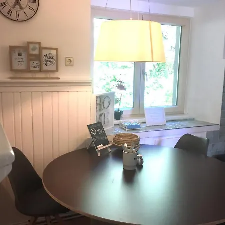 Alpen Apartment