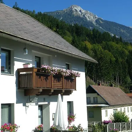 Apartment Alpen