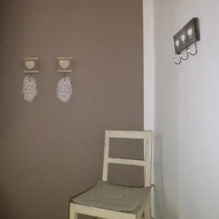 Apartment Alpen *