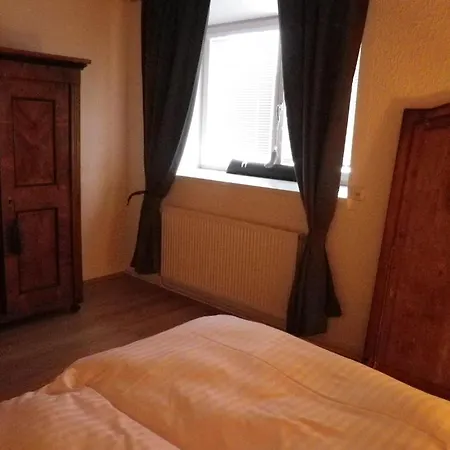 Apartment Alpen Hermagor-Pressegger See