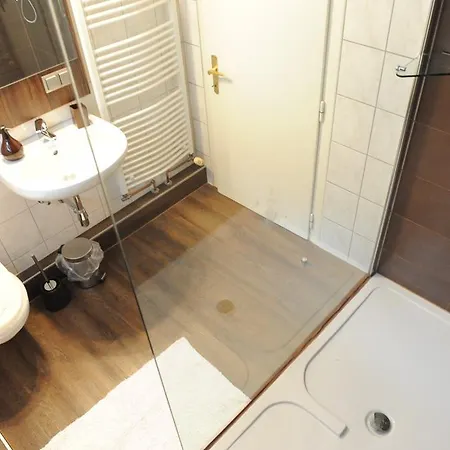 Apartment Alpen Hermagor-Pressegger See