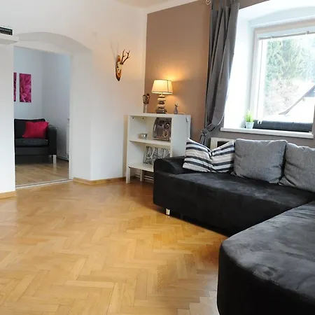 Apartment Alpen Hermagor-Pressegger See