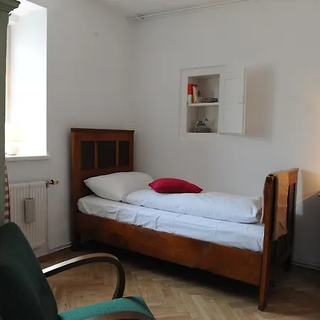 Alpen Apartment Hermagor-Pressegger See