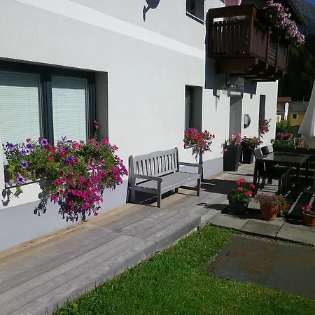 Alpen Apartment *