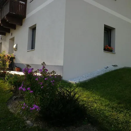 Apartment Alpen Hermagor-Pressegger See