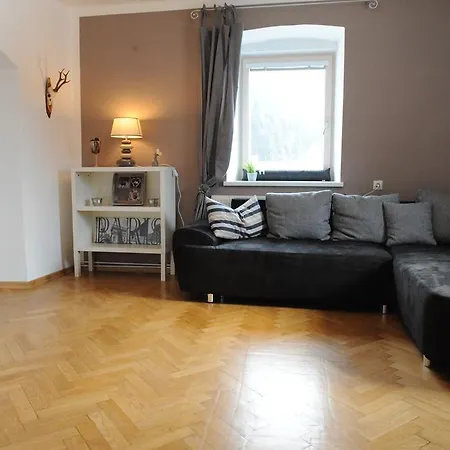 Apartment Alpen