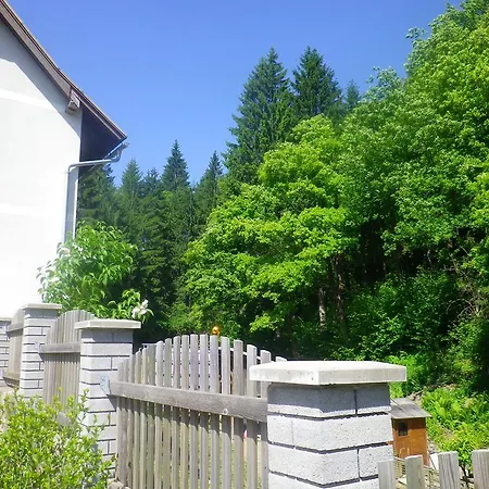 Alpen Apartment Hermagor-Pressegger See